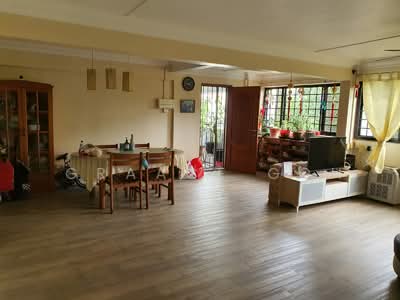 For Rent - 423 Tampines Street 41