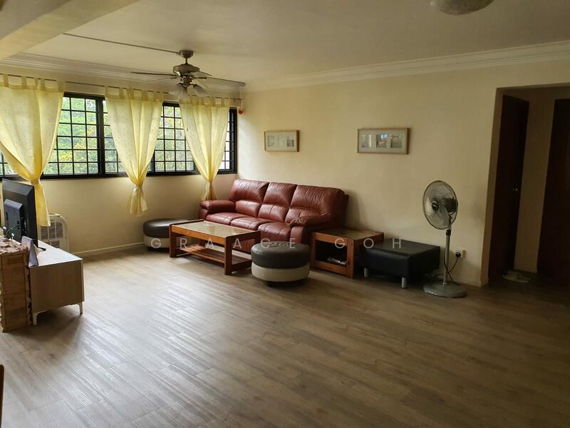 For Rent - 423 Tampines Street 41