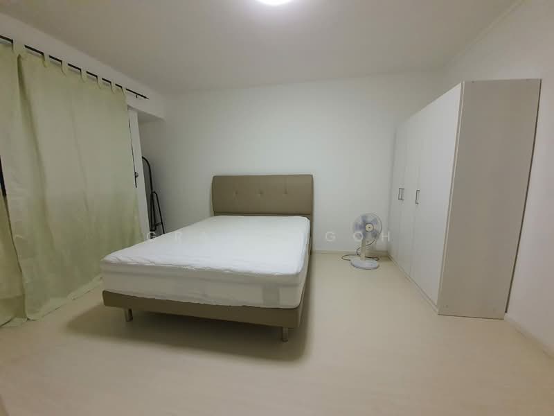 For Rent - 423 Tampines Street 41