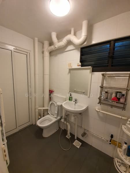 For Rent - 423 Tampines Street 41