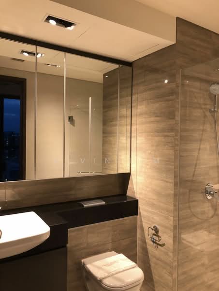 Park Place Residences, 8 Paya Lebar Road, Studio, 200 sqft, Condominium For Rent, by Alvin Lim, 23507820 - PropertyGuru.com.sg