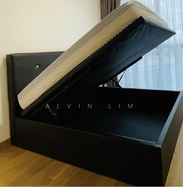 Park Place Residences, 8 Paya Lebar Road, Studio, 200 sqft, Condominium For Rent, by Alvin Lim, 23507820 - PropertyGuru.com.sg