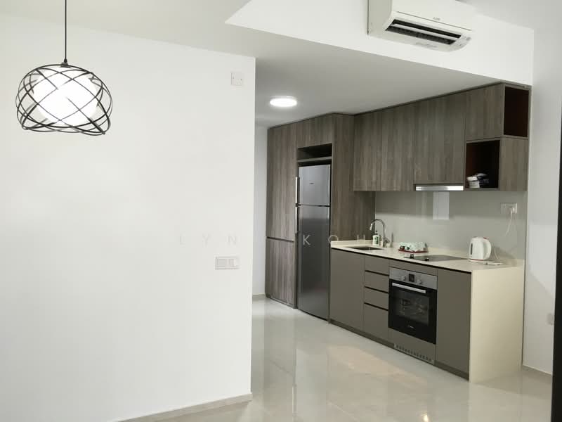 Forest Woods, Lorong Lew Lian, 2 Bedrooms, 732 sqft, Condominium For Rent, by Lynn Koh, 23507904 - PropertyGuru.com.sg