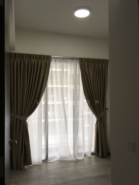 Forest Woods, Lorong Lew Lian, 2 Bedrooms, 732 sqft, Condominium For Rent, by Lynn Koh, 23507904 - PropertyGuru.com.sg