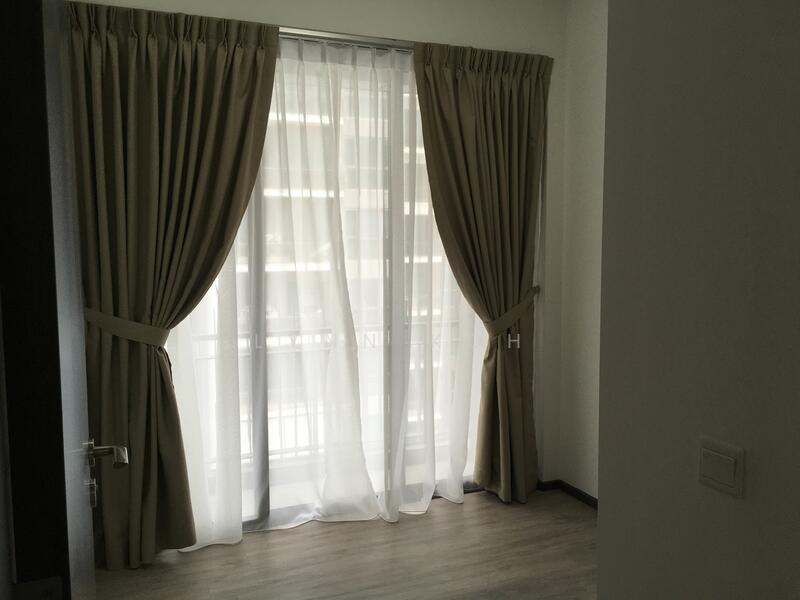 Forest Woods, Lorong Lew Lian, 2 Bedrooms, 732 sqft, Condominium For Rent, by Lynn Koh, 23507904 - PropertyGuru.com.sg