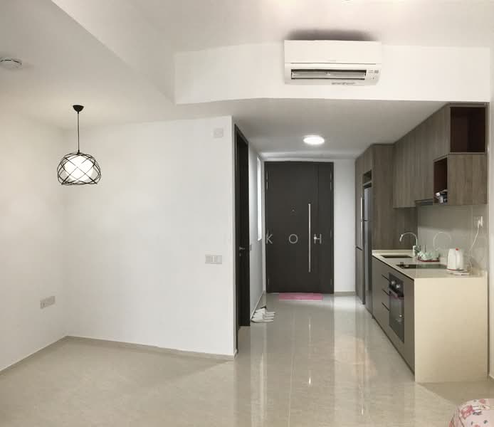 Forest Woods, Lorong Lew Lian, 2 Bedrooms, 732 sqft, Condominium For Rent, by Lynn Koh, 23507904 - PropertyGuru.com.sg