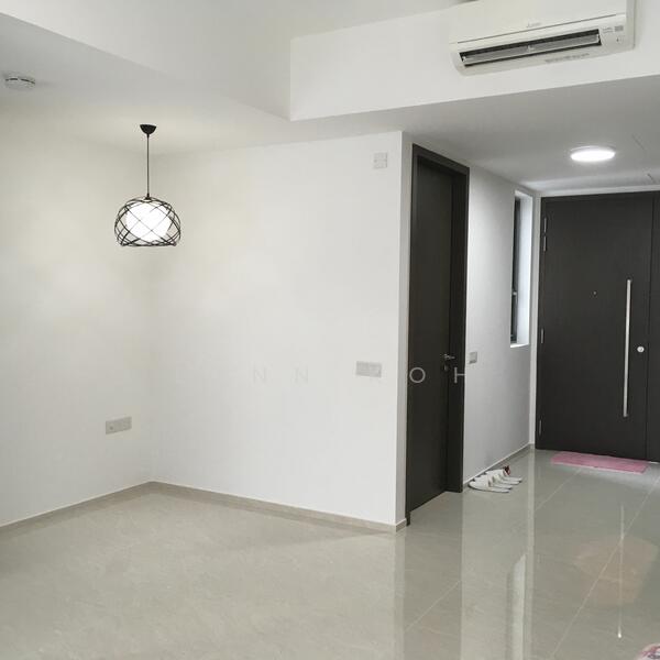 Forest Woods, Lorong Lew Lian, 2 Bedrooms, 732 sqft, Condominium For Rent, by Lynn Koh, 23507904 - PropertyGuru.com.sg