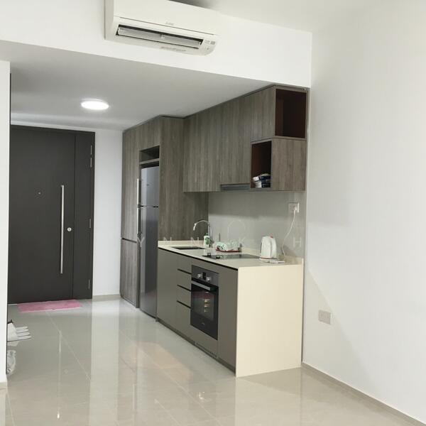 Forest Woods, Lorong Lew Lian, 2 Bedrooms, 732 sqft, Condominium For Rent, by Lynn Koh, 23507904 - PropertyGuru.com.sg