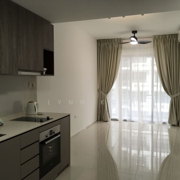 Forest Woods, Lorong Lew Lian, 2 Bedrooms, 732 sqft, Condominium For Rent, by Lynn Koh, 23507904 - PropertyGuru.com.sg