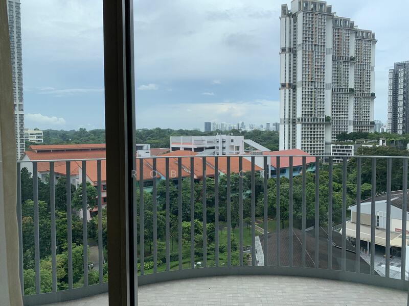 Queens Peak, Dundee Road, 2 Bedrooms, 773 sqft, Condominium For Rent, by Rob Leck, 23507924 - PropertyGuru.com.sg