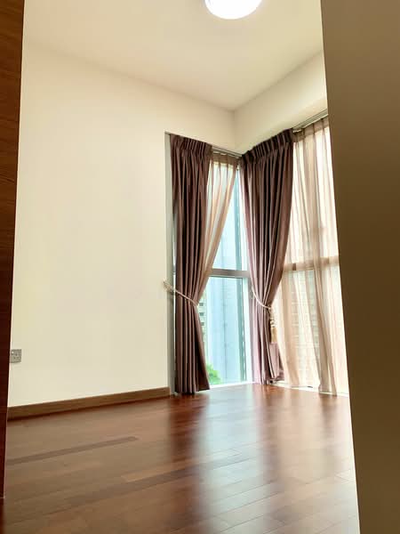 Queens Peak, Dundee Road, 2 Bedrooms, 773 sqft, Condominium For Rent, by Rob Leck, 23507924 - PropertyGuru.com.sg