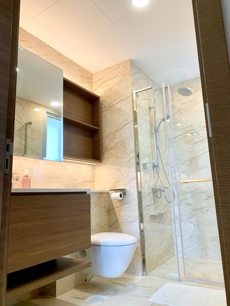 Queens Peak, Dundee Road, 2 Bedrooms, 773 sqft, Condominium For Rent, by Rob Leck, 23507924 - PropertyGuru.com.sg