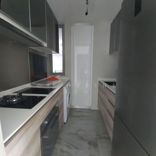 Stars of Kovan, 982 Upper Serangoon Road, 2 Bedrooms, 732 sqft, Condominium For Rent, by Catherine Loh, 23507925 - PropertyGuru.com.sg