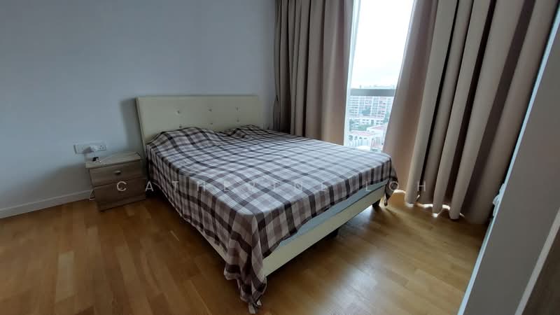 Stars of Kovan, 982 Upper Serangoon Road, 2 Bedrooms, 732 sqft, Condominium For Rent, by Catherine Loh, 23507925 - PropertyGuru.com.sg