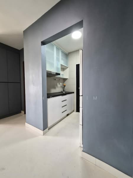Parc Rosewood, 87 Rosewood Drive, 3 Bedrooms, 1,625 sqft, Condominium For Sale, by Chris Lim, 23507957 - PropertyGuru.com.sg
