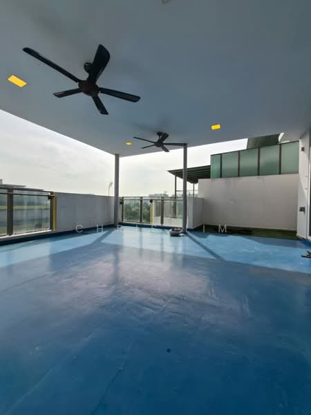 Parc Rosewood, 87 Rosewood Drive, 3 Bedrooms, 1,625 sqft, Condominium For Sale, by Chris Lim, 23507957 - PropertyGuru.com.sg
