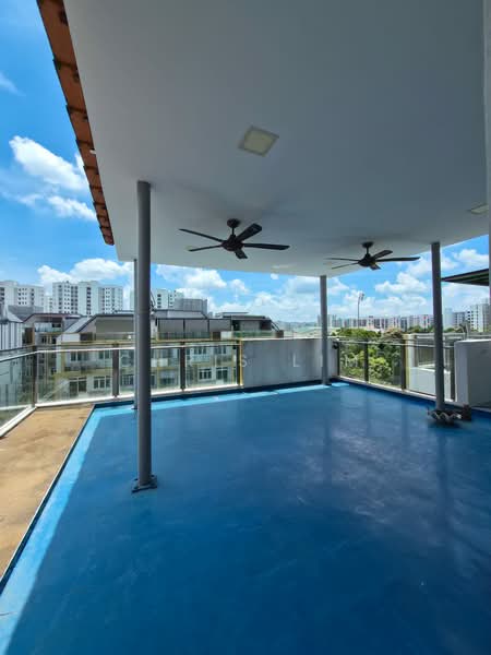 Parc Rosewood, 87 Rosewood Drive, 3 Bedrooms, 1,625 sqft, Condominium For Sale, by Chris Lim, 23507957 - PropertyGuru.com.sg