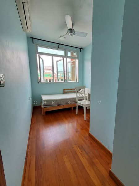 Parc Rosewood, 87 Rosewood Drive, 3 Bedrooms, 1,625 sqft, Condominium For Sale, by Chris Lim, 23507957 - PropertyGuru.com.sg