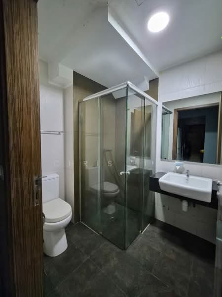 Parc Rosewood, 87 Rosewood Drive, 3 Bedrooms, 1,625 sqft, Condominium For Sale, by Chris Lim, 23507957 - PropertyGuru.com.sg