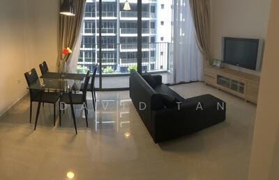 For Rent - La Fiesta