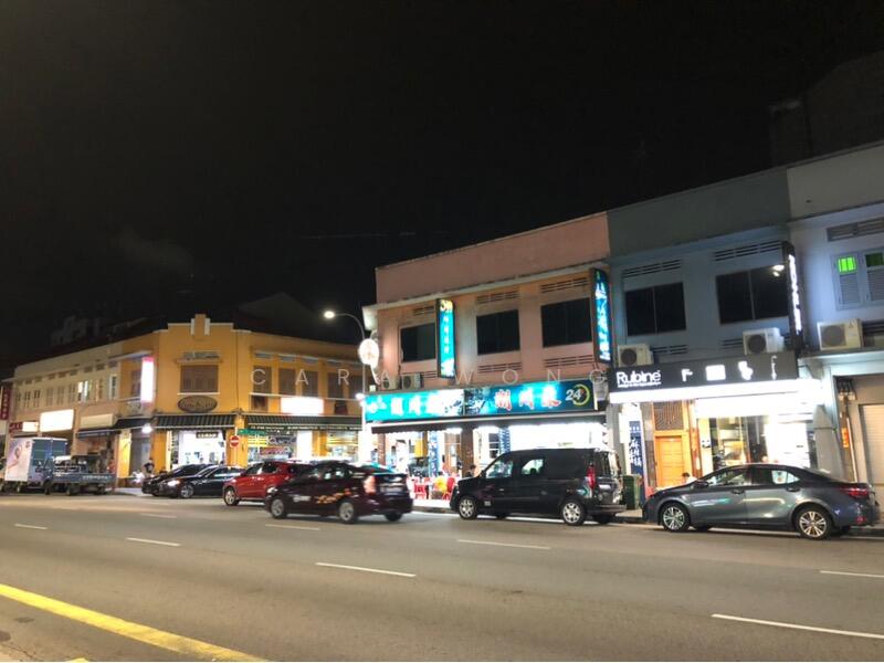 Rare Freehold 2 Storey Full Commercial Shophouse @ Geylang Road, Geylang Road, Eunos / Geylang / Paya Lebar, 2,650 sqft, Shop / Shophouse For Sale, by Cara Wong, 23508088 - CommercialGuru.com.sg
