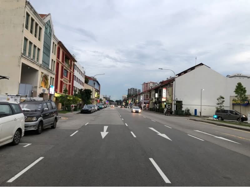 Rare Freehold 2 Storey Full Commercial Shophouse @ Geylang Road, Geylang Road, Eunos / Geylang / Paya Lebar, 2,650 sqft, Shop / Shophouse For Sale, by Cara Wong, 23508088 - CommercialGuru.com.sg