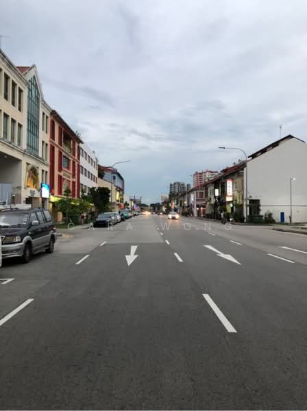 Rare Freehold 2 Storey Full Commercial Shophouse @ Geylang Road, Geylang Road, Eunos / Geylang / Paya Lebar, 2,650 sqft, Shop / Shophouse For Sale, by Cara Wong, 23508088 - CommercialGuru.com.sg