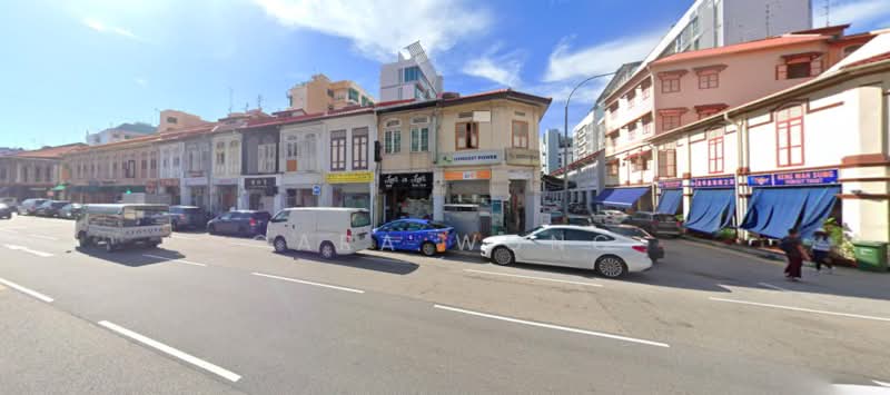 Rare Freehold 2 Storey Full Commercial Shophouse @ Geylang Road, Geylang Road, Eunos / Geylang / Paya Lebar, 2,650 sqft, Shop / Shophouse For Sale, by Cara Wong, 23508088 - CommercialGuru.com.sg