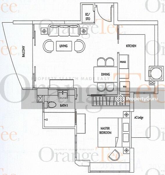 For Rent Visioncrest