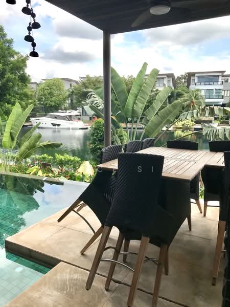 Sentosa Cove, one call and to view 15 Bungalows to sell in Sentosa, Sentosa, 5 Bedrooms, 7,800 sqft, Detached House For Sale, by Joyce Sim, 23508164 - PropertyGuru.com.sg