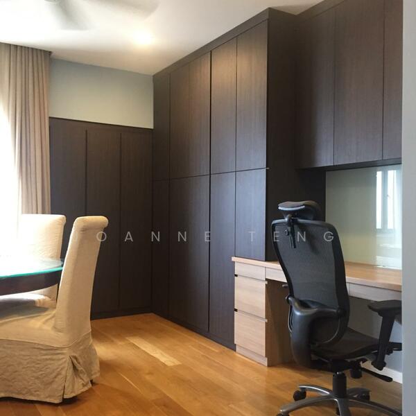 Balmoral Point, 23 Balmoral Road, 5 Bedrooms, 3,357 sqft, Apartment For Rent, by Joanne Teng, 23508193 - PropertyGuru.com.sg