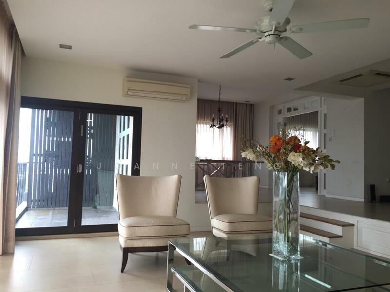 Balmoral Point, 23 Balmoral Road, 5 Bedrooms, 3,357 sqft, Apartment For Rent, by Joanne Teng, 23508193 - PropertyGuru.com.sg