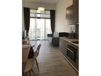 For Sale - J Gateway