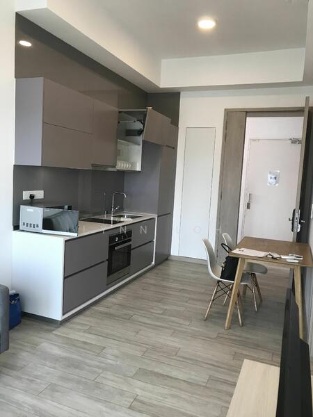 For Sale - J Gateway