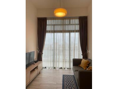 For Sale - J Gateway