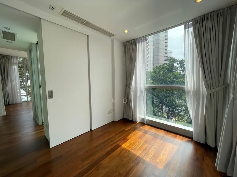 Balmoral Crest, 1 Balmoral Crescent, 2 Bedrooms, 1,109 sqft, Apartment For Rent, by Rosalind Teow, 23508737 - 2nd Bedroom - PropertyGuru.com.sg