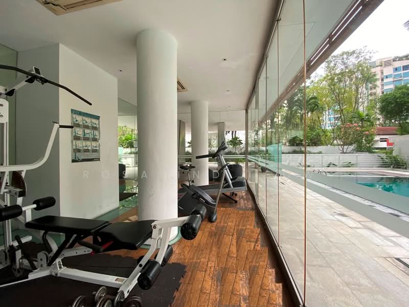 Balmoral Crest, 1 Balmoral Crescent, 2 Bedrooms, 1,109 sqft, Apartment For Rent, by Rosalind Teow, 23508737 - PropertyGuru.com.sg