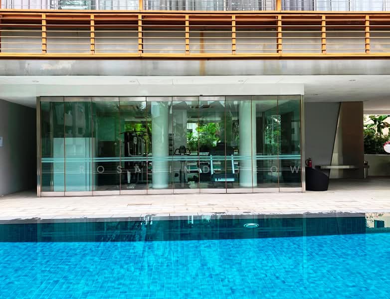 Balmoral Crest, 1 Balmoral Crescent, 2 Bedrooms, 1,109 sqft, Apartment For Rent, by Rosalind Teow, 23508737 - PropertyGuru.com.sg