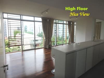 For Rent - Balmoral Crest