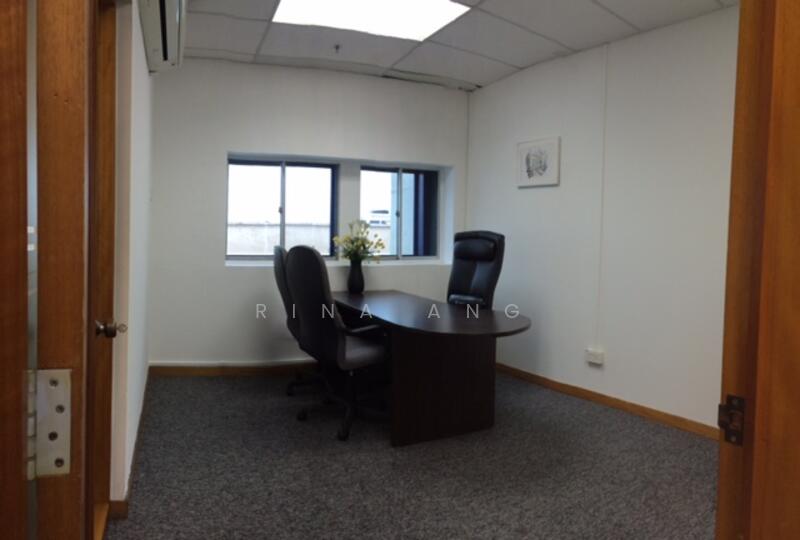 Crystal Time Building, 16 Tannery Lane, Macpherson / Potong Pasir, 2,150 sqft, Light Industrial (B1) For Rent, by Rina Ang, 23508795 - CommercialGuru.com.sg