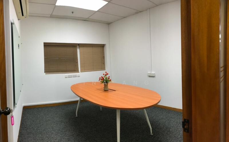 Crystal Time Building, 16 Tannery Lane, Macpherson / Potong Pasir, 2,150 sqft, Light Industrial (B1) For Rent, by Rina Ang, 23508795 - CommercialGuru.com.sg