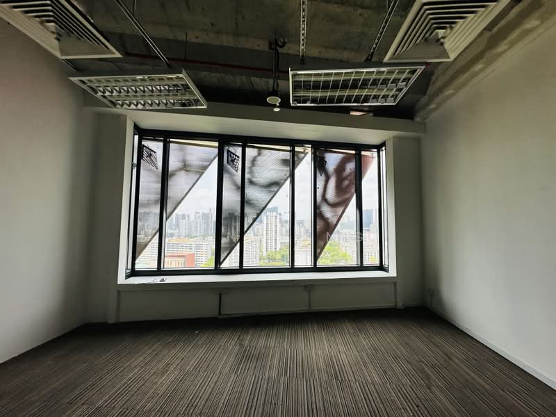 Connexion, 1 Farrer Park Station Road, 1,550 sqft, Medical For Rent, by June Ong, 23508859 - CommercialGuru.com.sg