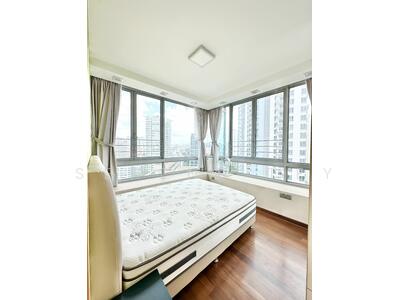 For Sale - Riviera 38