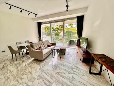 For Rent - Reflections at Keppel Bay