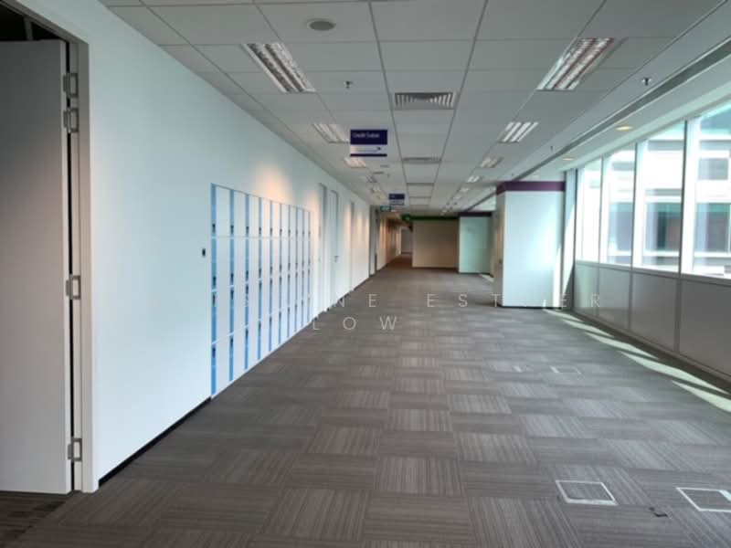 IT Media Changi Business Park at Expo MRT, , 5,000 sqft, Business / Science Park For Rent, by Christine Esther Low, 23509190 - CommercialGuru.com.sg