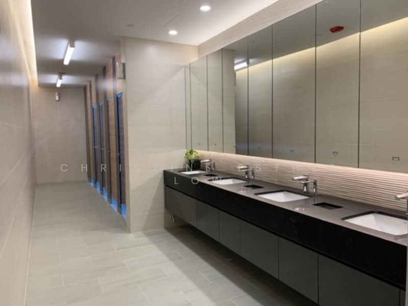 IT Media Changi Business Park at Expo MRT, , 5,000 sqft, Business / Science Park For Rent, by Christine Esther Low, 23509190 - CommercialGuru.com.sg