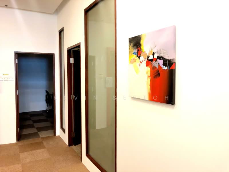Eunos Techpark, 60 Kaki Bukit Place, Eunos / Geylang / Paya Lebar, 150 sqft, Light Industrial (B1) For Rent, by Kevin Seetoh, 23509225 - CommercialGuru.com.sg
