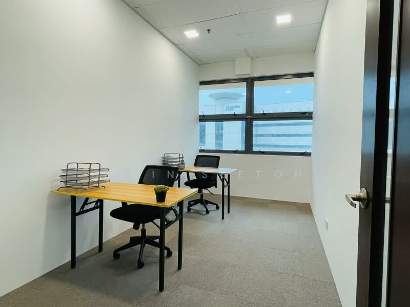 EUNOS TECHPARK