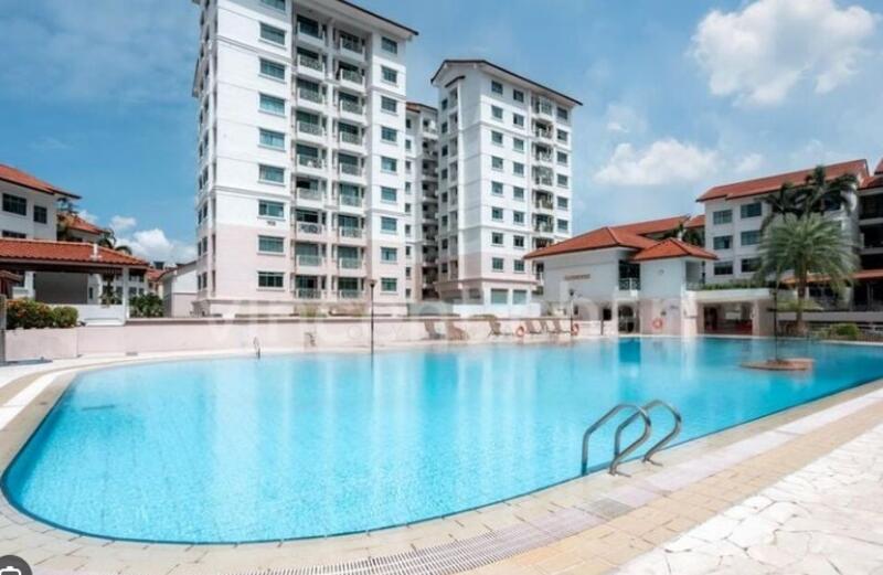 Changi Court, 702 Upper Changi Road East, Room Rental, 120 sqft, Condominium For Rent, by Joy Lai, 23509234 - PropertyGuru.com.sg