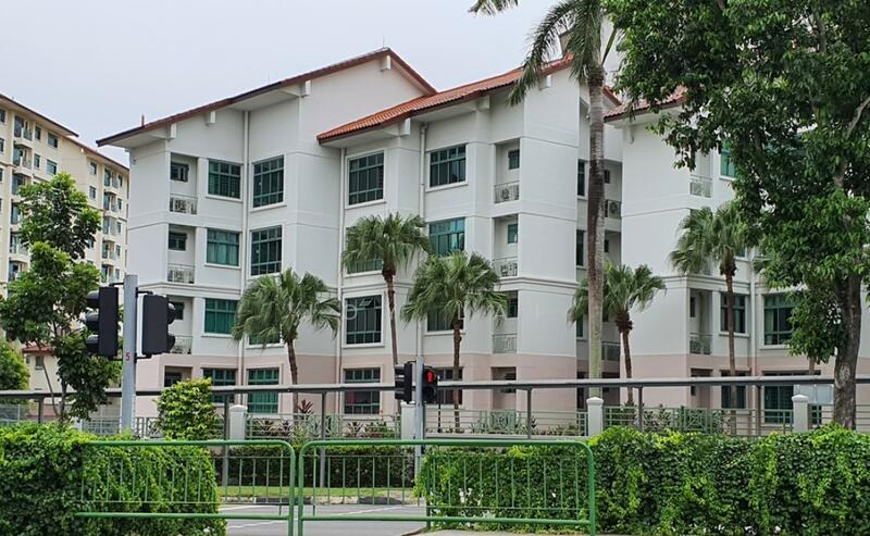 Changi Court, 702 Upper Changi Road East, Room Rental, 120 sqft, Condominium For Rent, by Joy Lai, 23509234 - PropertyGuru.com.sg